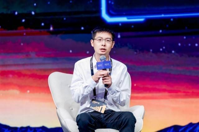 宇树科技王兴兴：现在是“AI干活”大规模爆发的前夜
