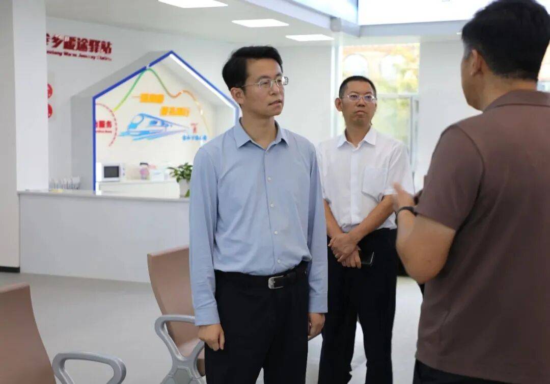 抚松县召开国庆期间保障高铁顺利开通协调会议