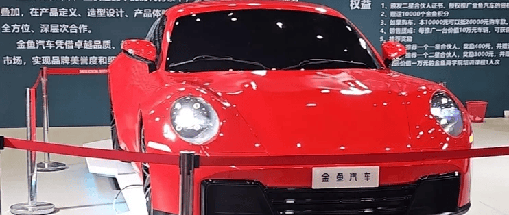 为了打败中国电车，BBA们有点用力过猛了。。。