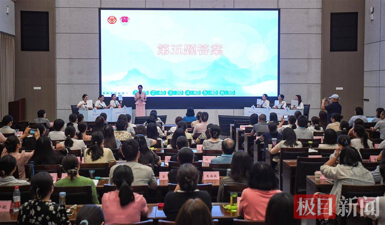 湖北上演婚姻调解“巅峰对决”！基层实战经验成制胜关键