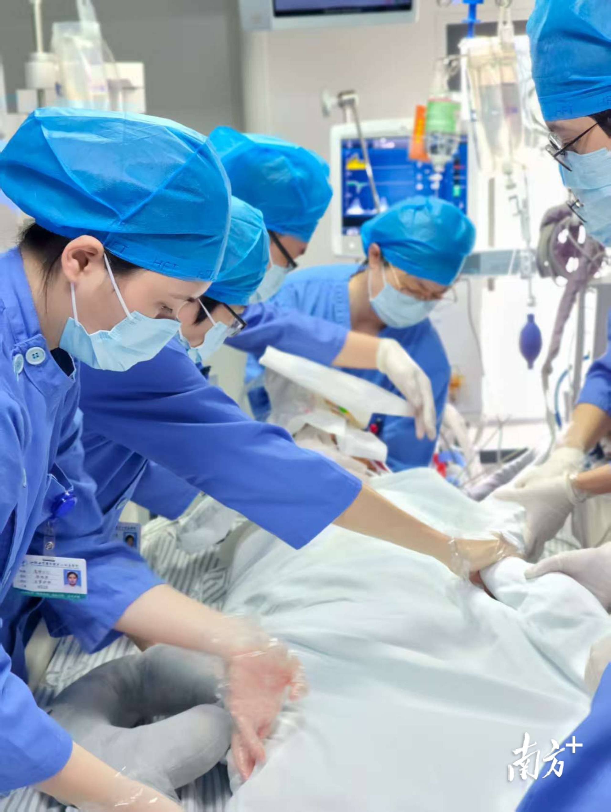 中国医学科学院整形外科医院检查陪护加挂号重症患者全程照料，身心都得到安抚的简单介绍