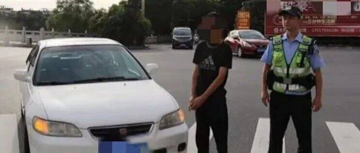 北流周某“炸街飙车”扰民 坚决查处!_周某成_车辆_交管