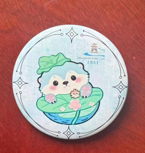 天津水上公园携手天津商业大学推出沉浸式科普惠民活动