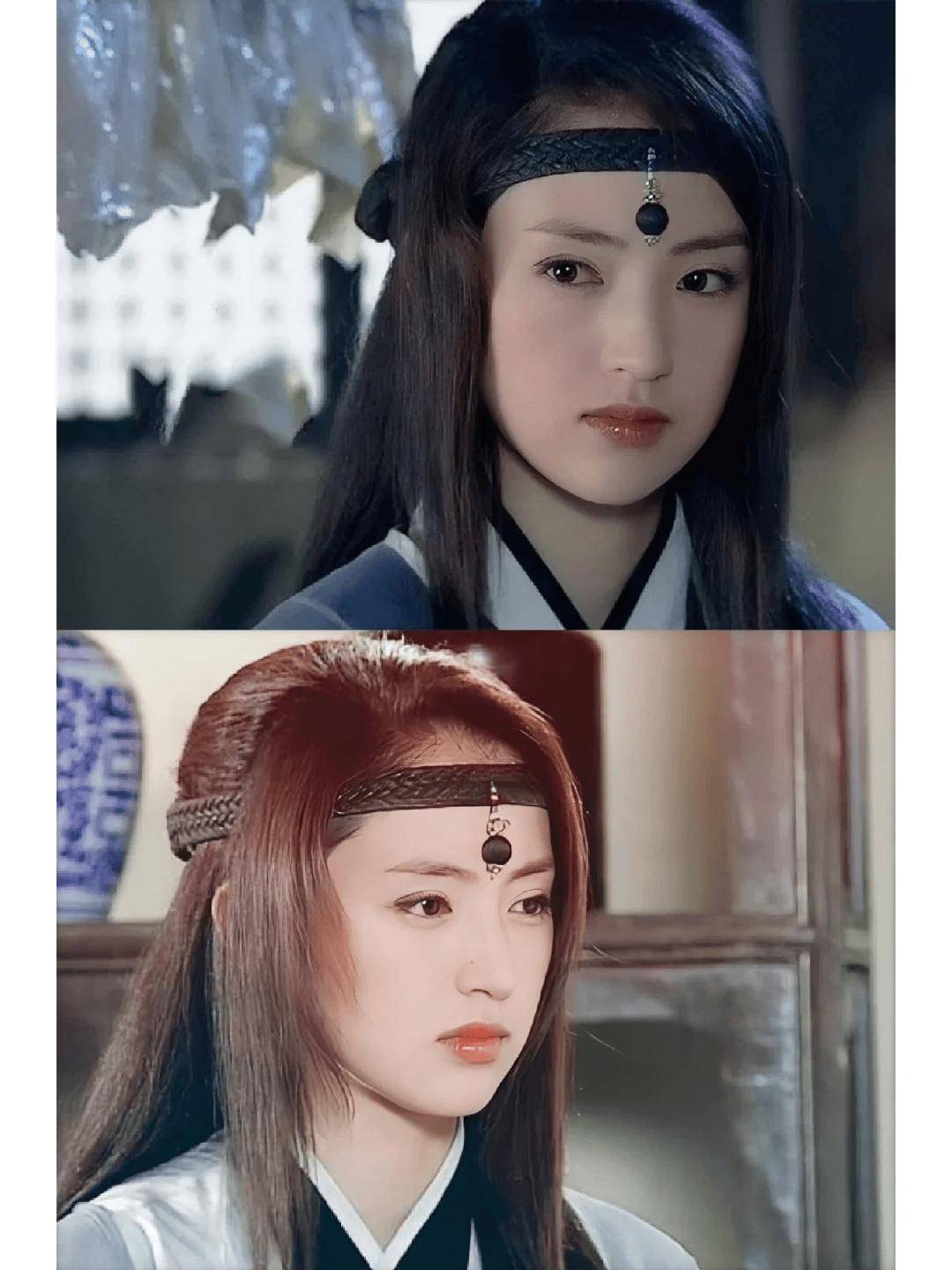 董璇二婚,全网气昏!46岁有钱有颜,只配在67元酒店办婚礼?