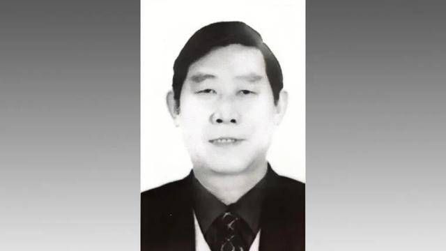 赵明顺同志逝世