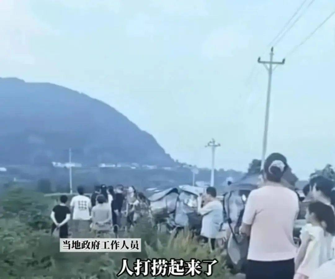 2人溺亡！官方通报