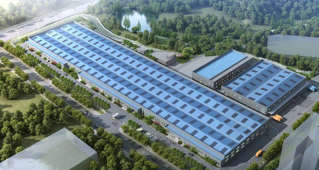 企业风采丨+1蓝思科技再添一座国家卓越级智能工厂