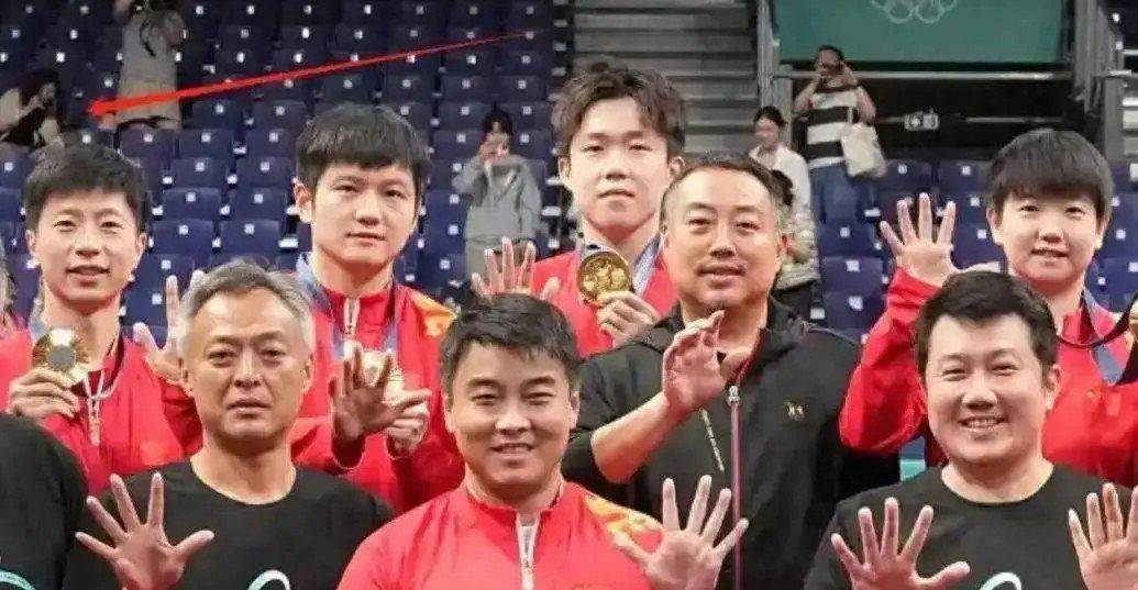 男乒危机：肖战或接任主帅，巴黎奥运五金目标面临挑战
