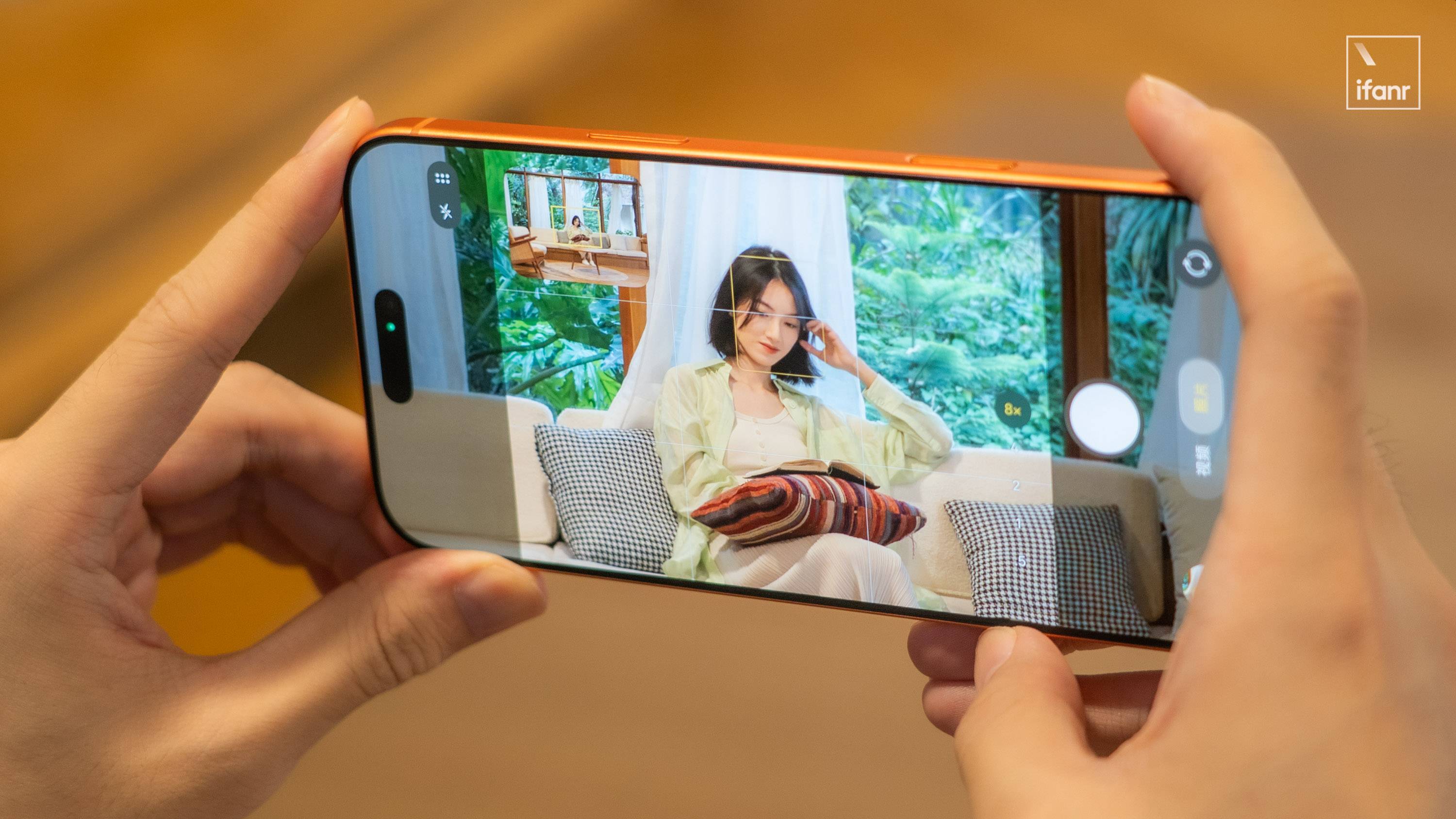 iPhone 17 系列首发评测：你这是典型的「安卓」iPhone