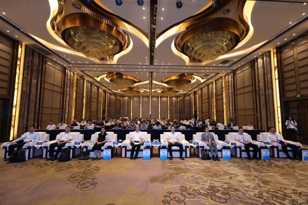 山东省产业链供应链国际合作对接会(中东专场)在济南举办_活动_投资_余人