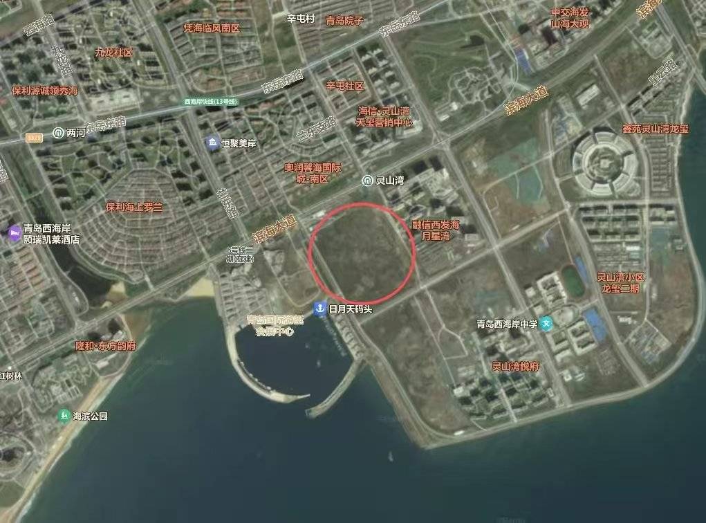 觀點人物｜證明自己 鄭志剛“K11”青島