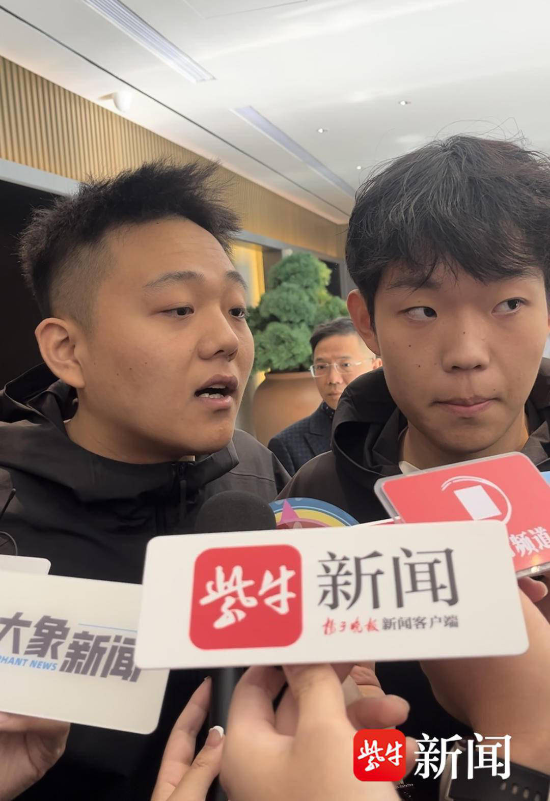 紫牛热点｜“山东入室抢婴案”明日开庭宣判，当年被抢婴儿仍不愿公开回应在买家的生活