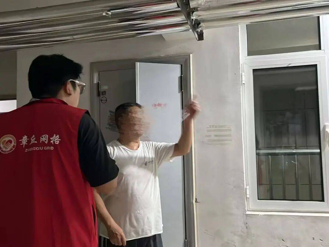 揪出真凶！深夜，章丘这里异响频发~