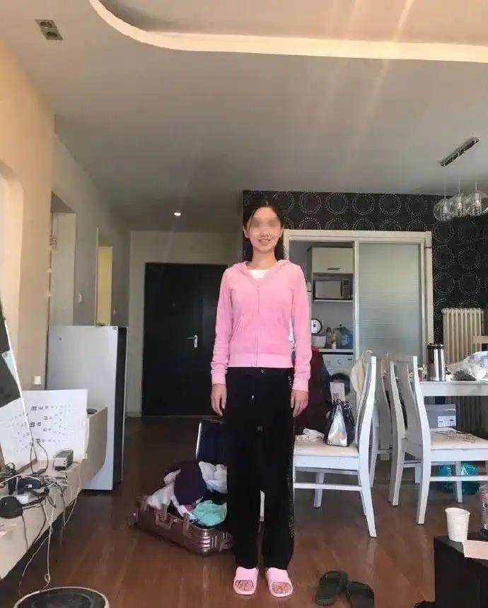 起底翟欣欣：大学“院花”、北交大硕士，两次闪婚闪离