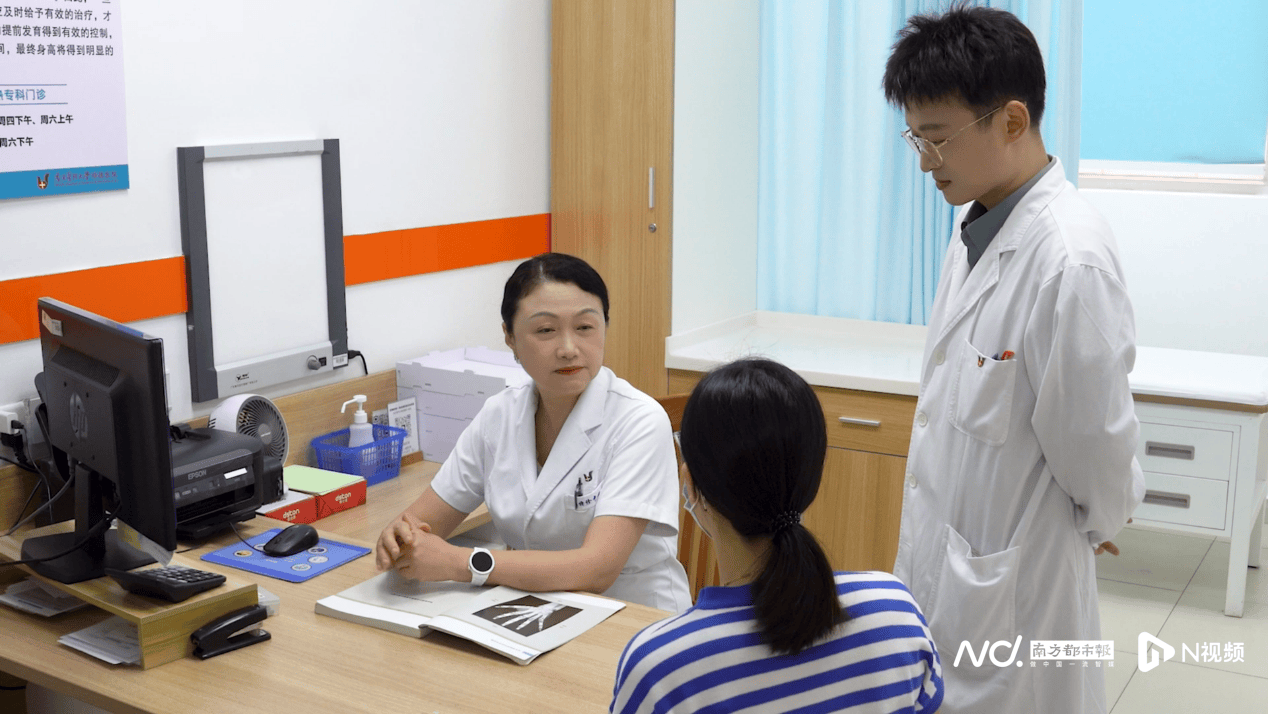 以“顺德模式” 防控并发症，糖尿病管理的 “岁月与共”