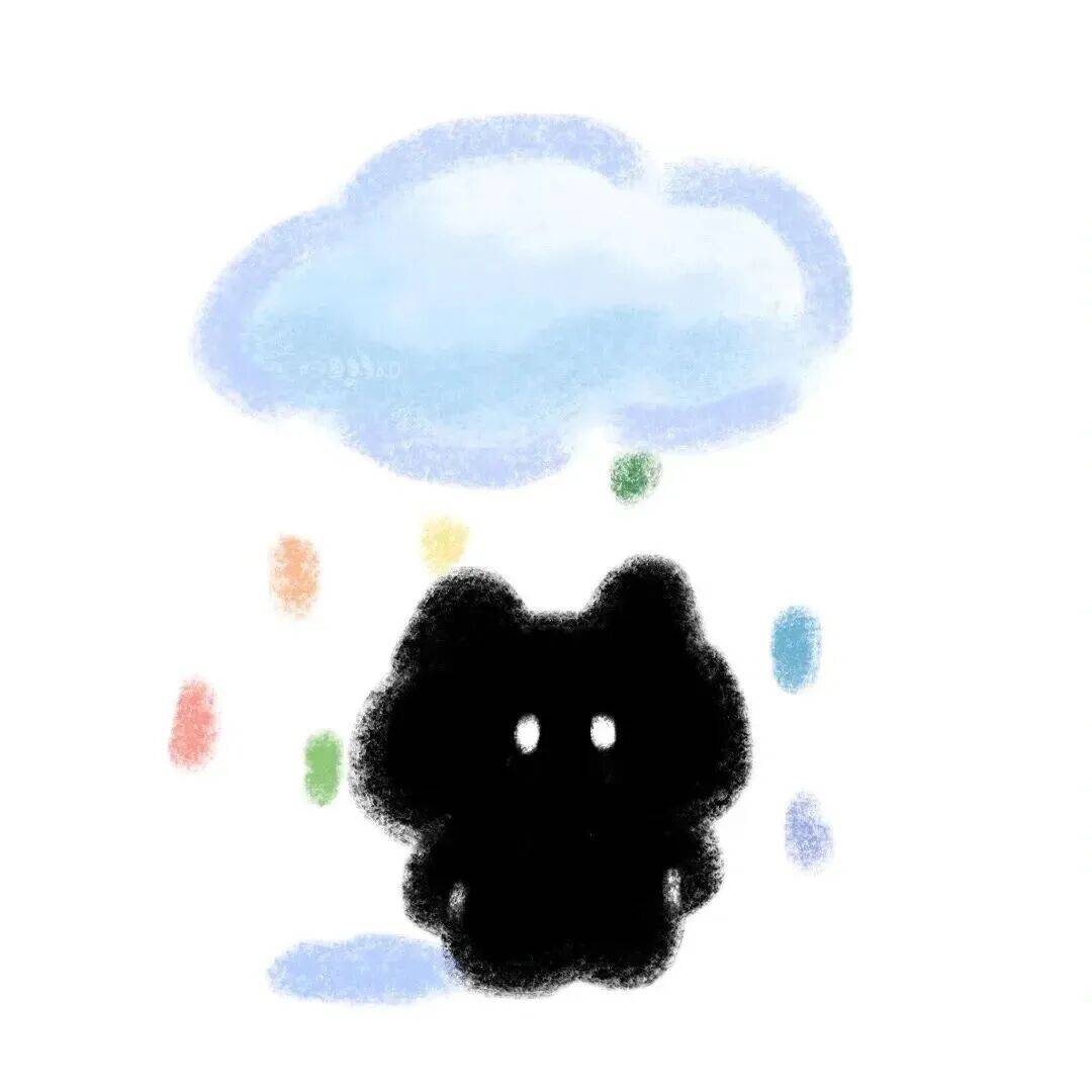 头像 | 热门小众头像