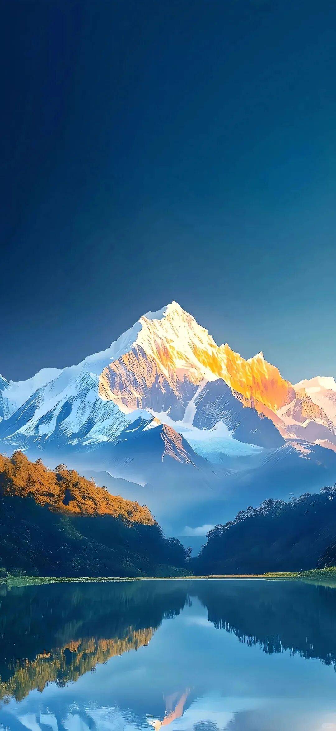 3d景深壁纸