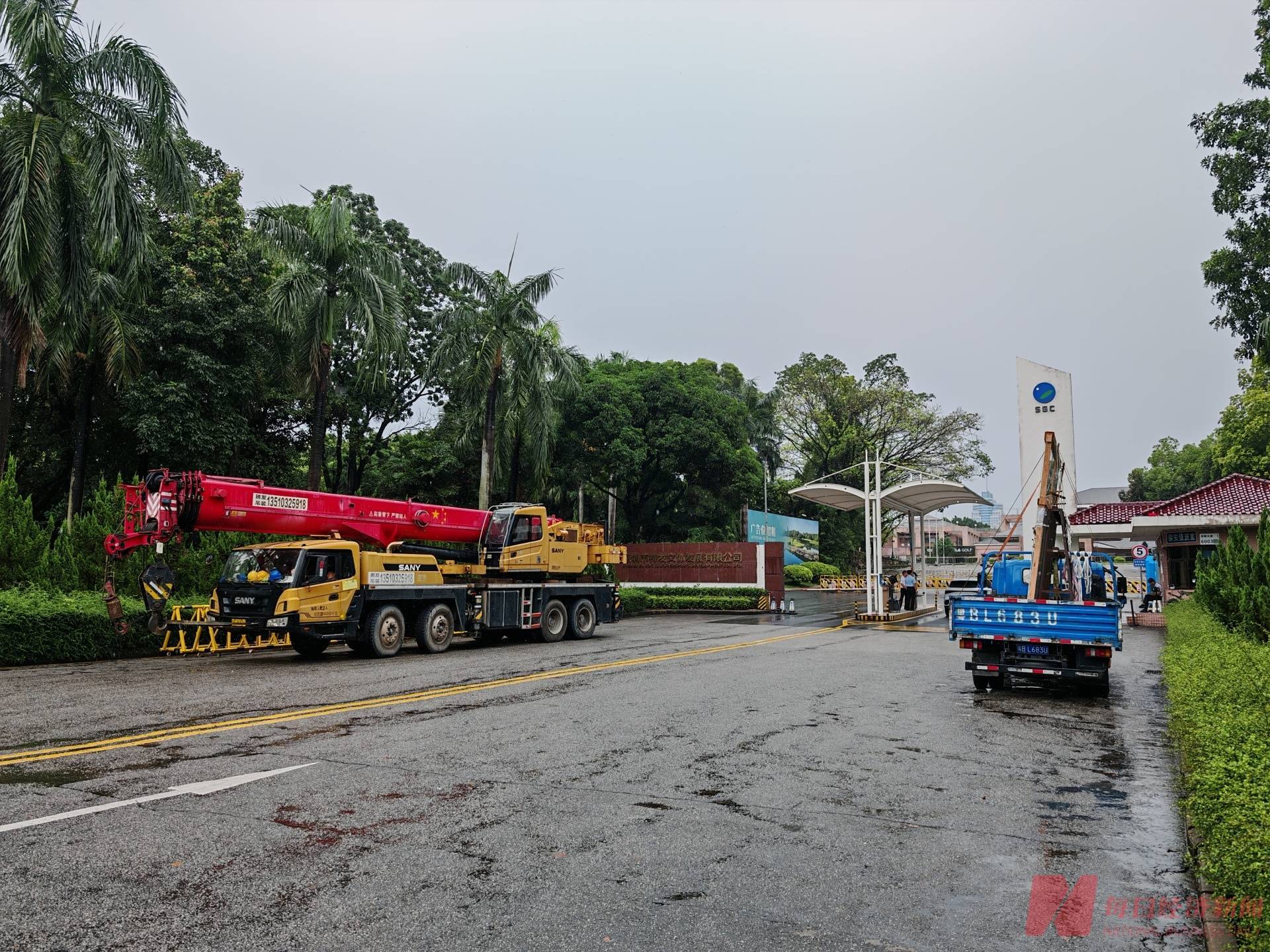 深圳高尔夫球场转型：从高端运动场到城市绿地的蜕变