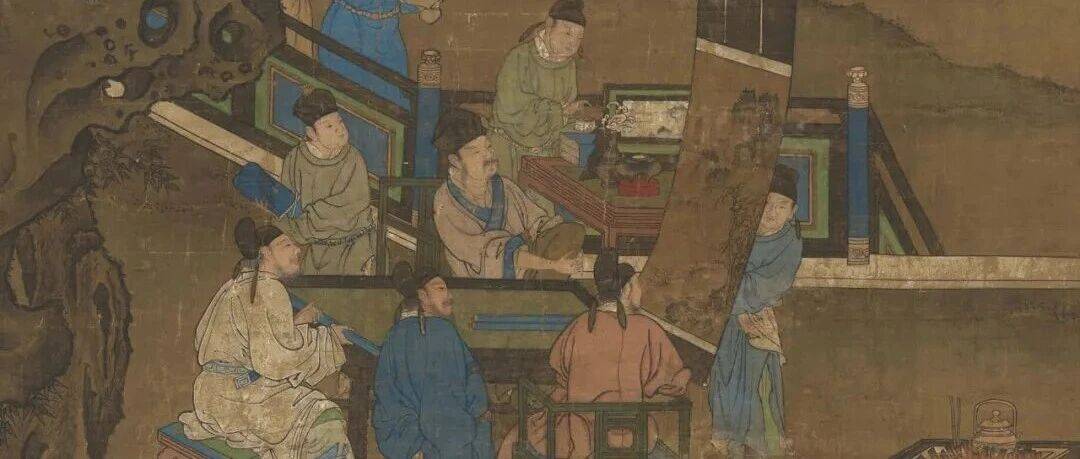 从“洛阳纸贵”看中国古代的“抄书现象_活动_缣帛_文化