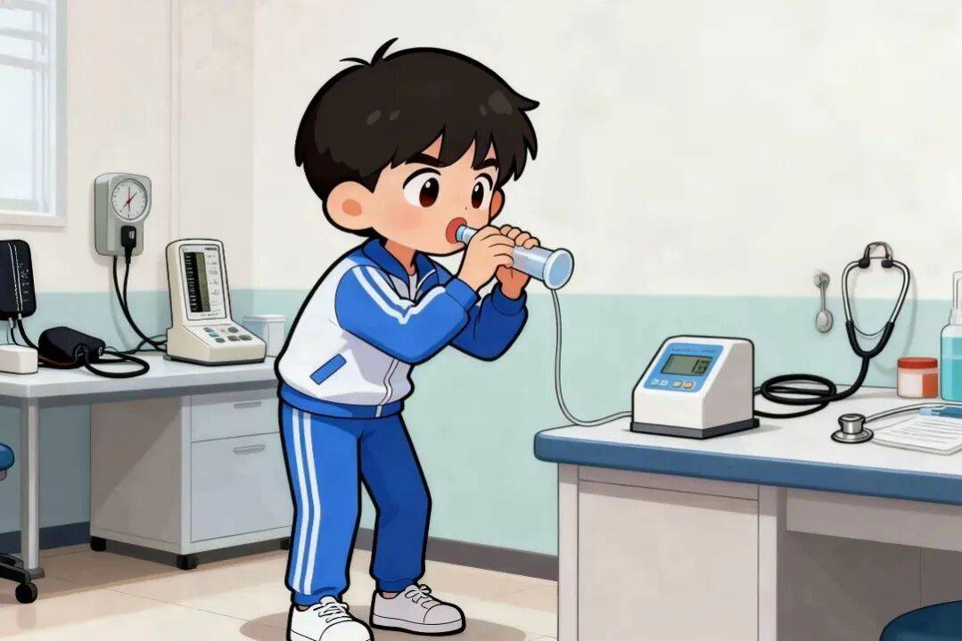 肺活量影响其他项目发挥以免导致身体虚弱避免在短时间内通过节食等