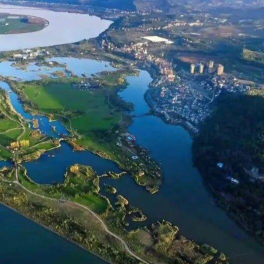 看川超,游南充!高坪凤仪湾邀您免费游湿地,为南充队加油助威_国庆_中法_农业