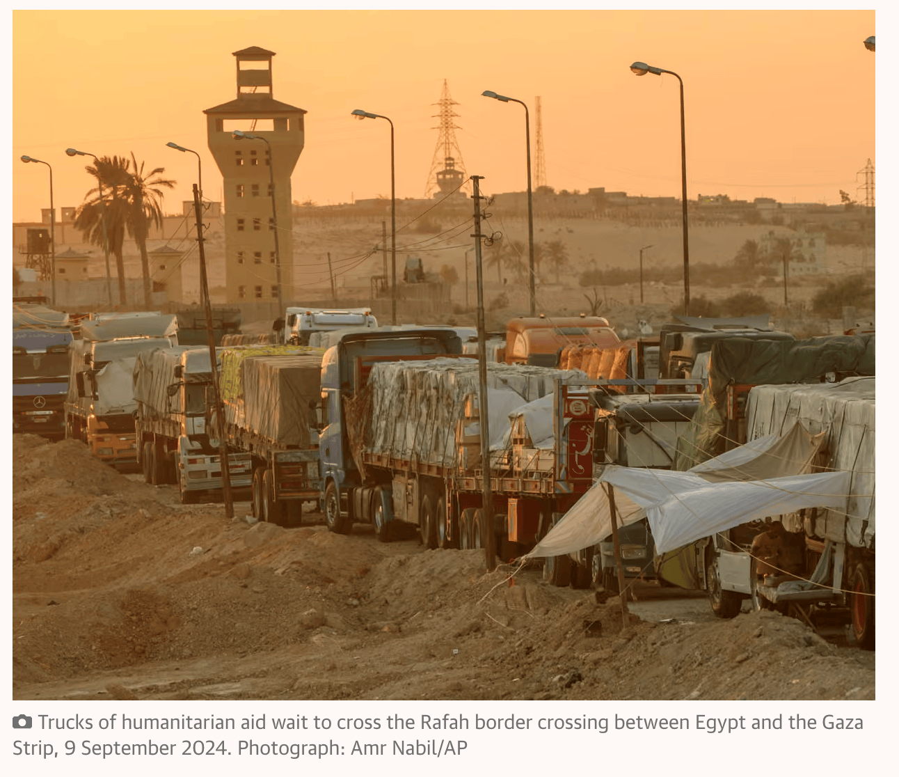 图片[6]-除了政治承认 国际社会还需要为巴勒斯坦做更多 -华闻时空