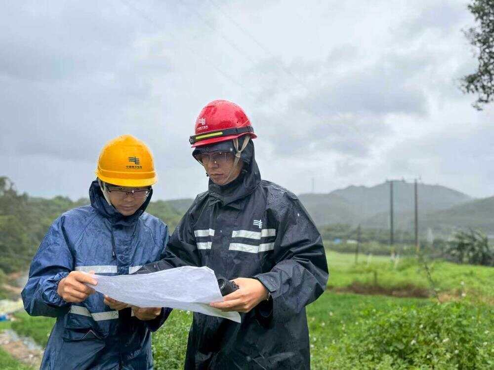 广东9市已全面复电，内地对港对澳供电正常稳定