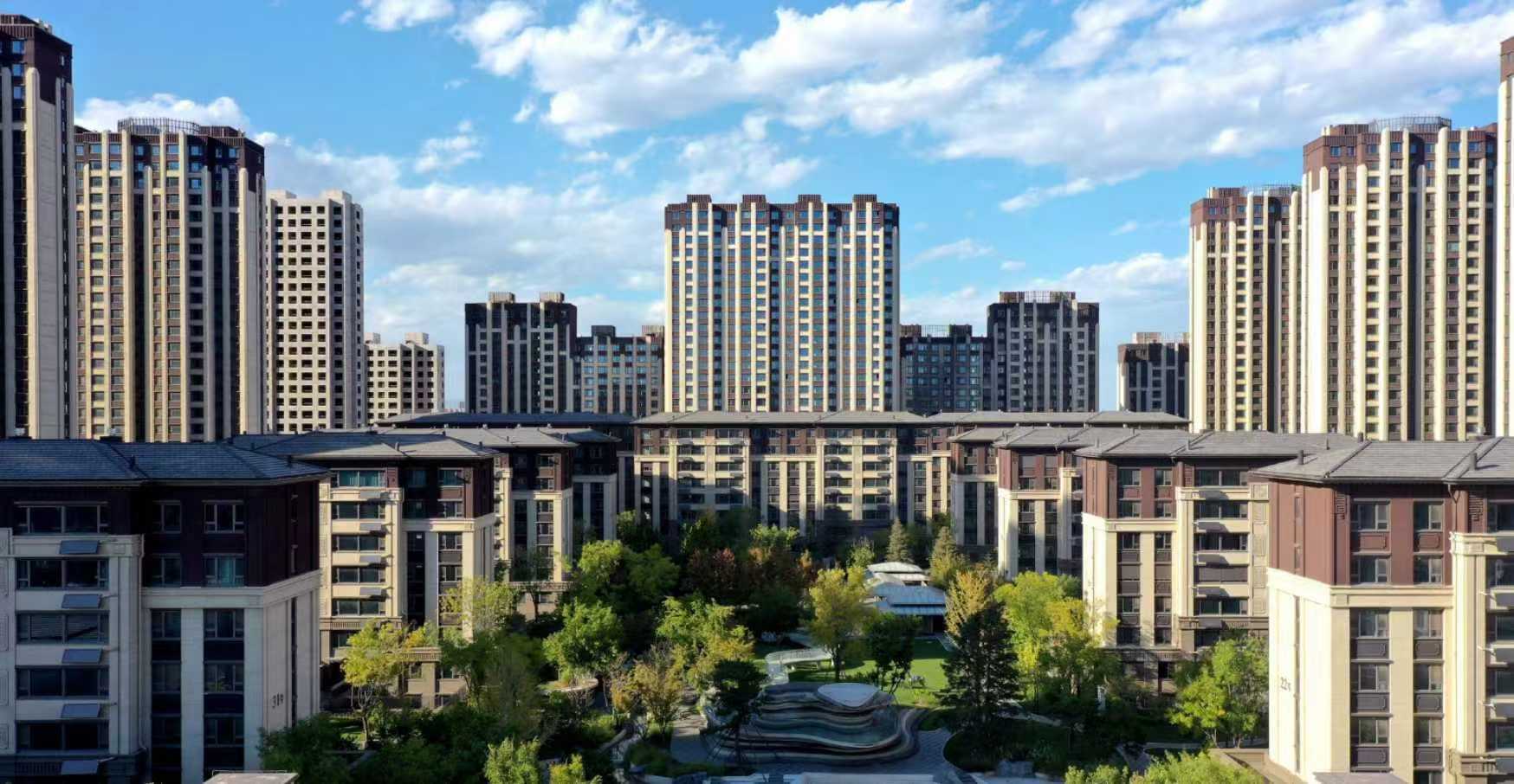 “好房子”时代绿色建筑企业探索健康居住新形态