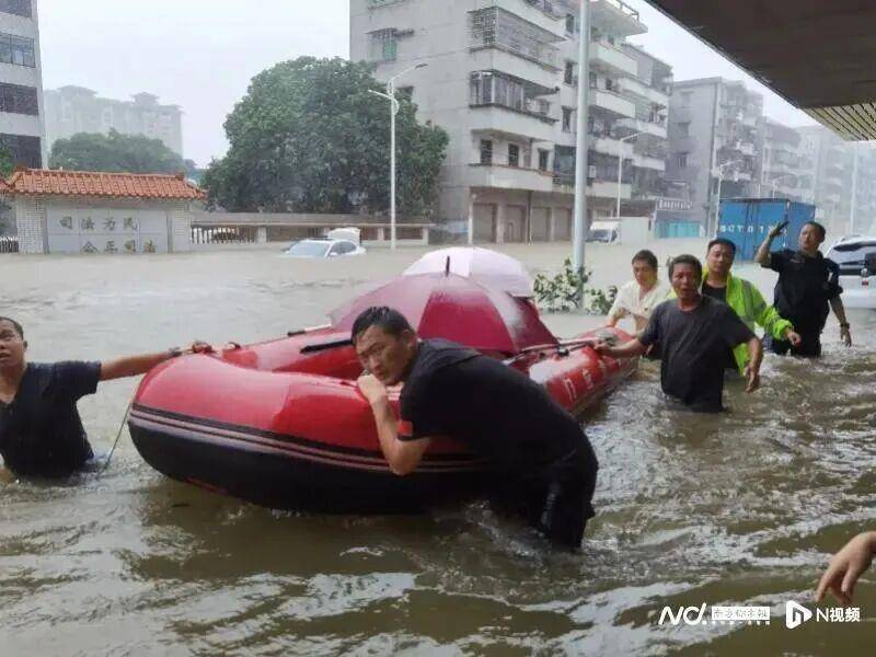 台风“桦加沙”名字是咋来的？啥意思？