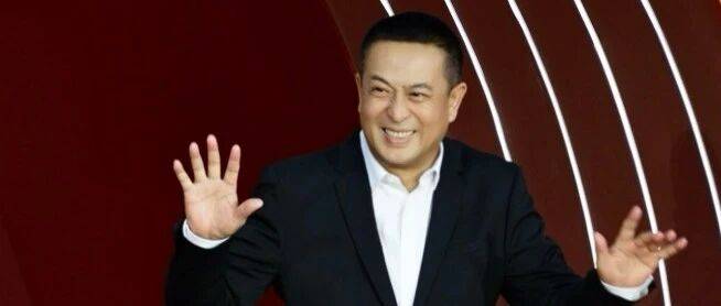 张嘉益拟聘为北京电影学院高水平表演教师_公示_新闻_中国