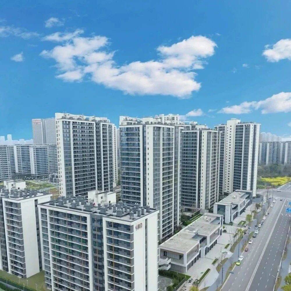 1721套！成都高新区人才公寓正在登记！附人才认定标准→_户型_资格_项目