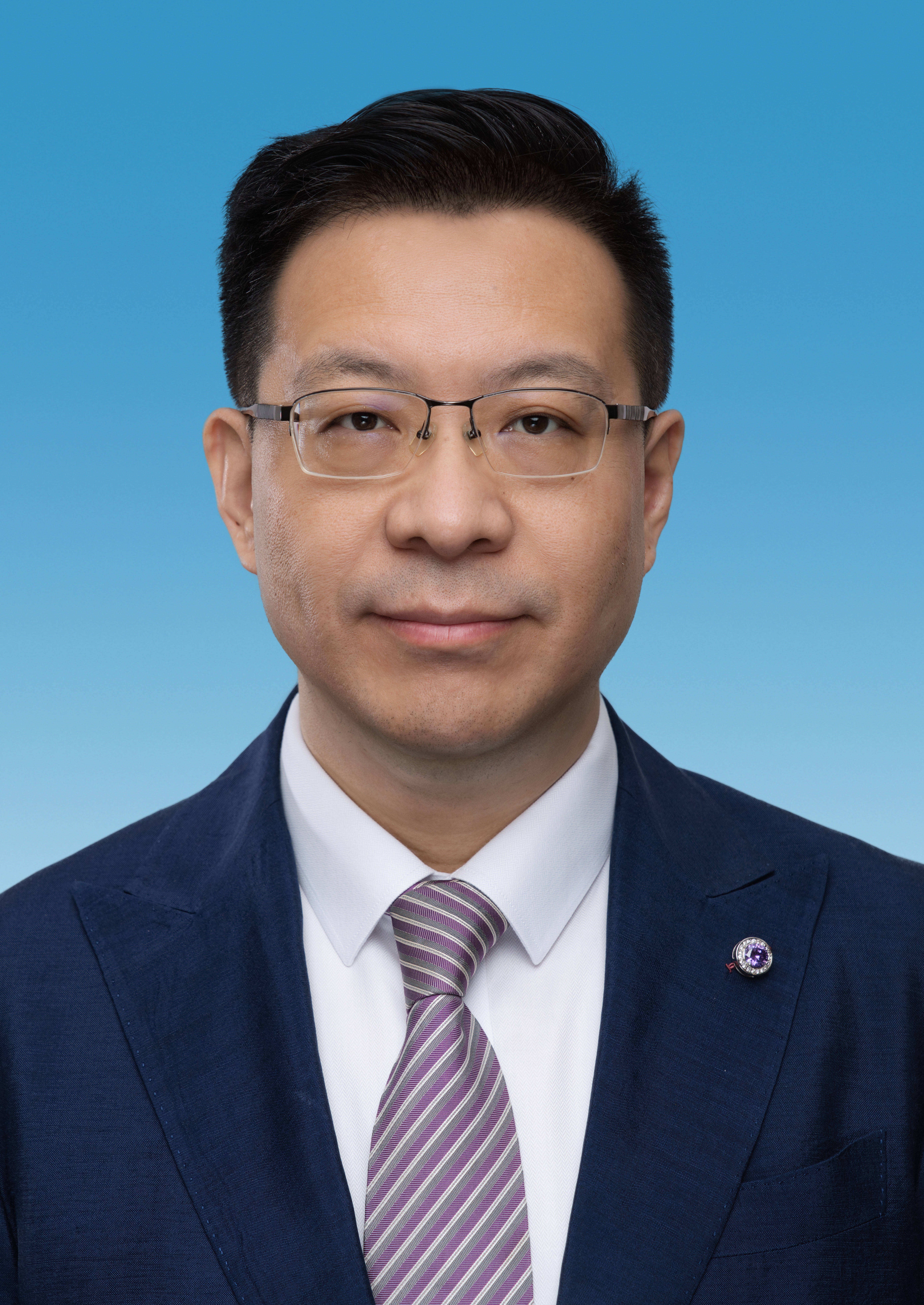四川天府新区管委会副主任陈洪涛，被查