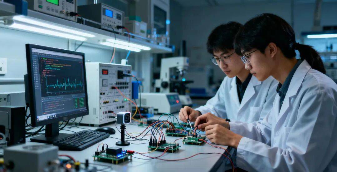 国家网络安全宣传周|筑牢信息基础设施安全防线