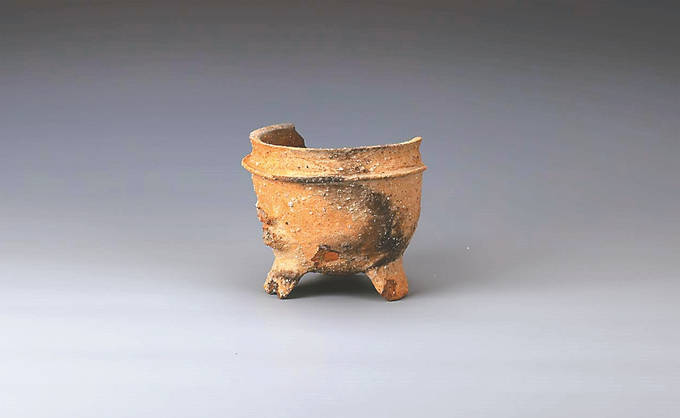 无锡发现长江下游最早的史前古城 距今6000年 属于马家浜文化时期