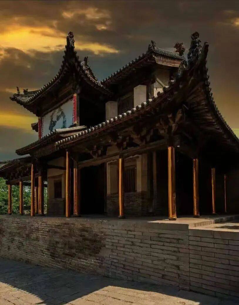 双节遇国宝，运城 “潮” 好玩 | 中秋国庆沉浸式文旅体验季！家门口看大戏！