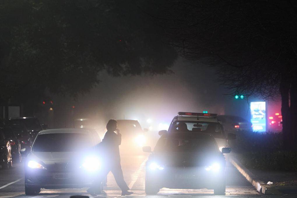 虐杀直播震惊阿根廷 民众抗议要求严惩凶手-华闻时空