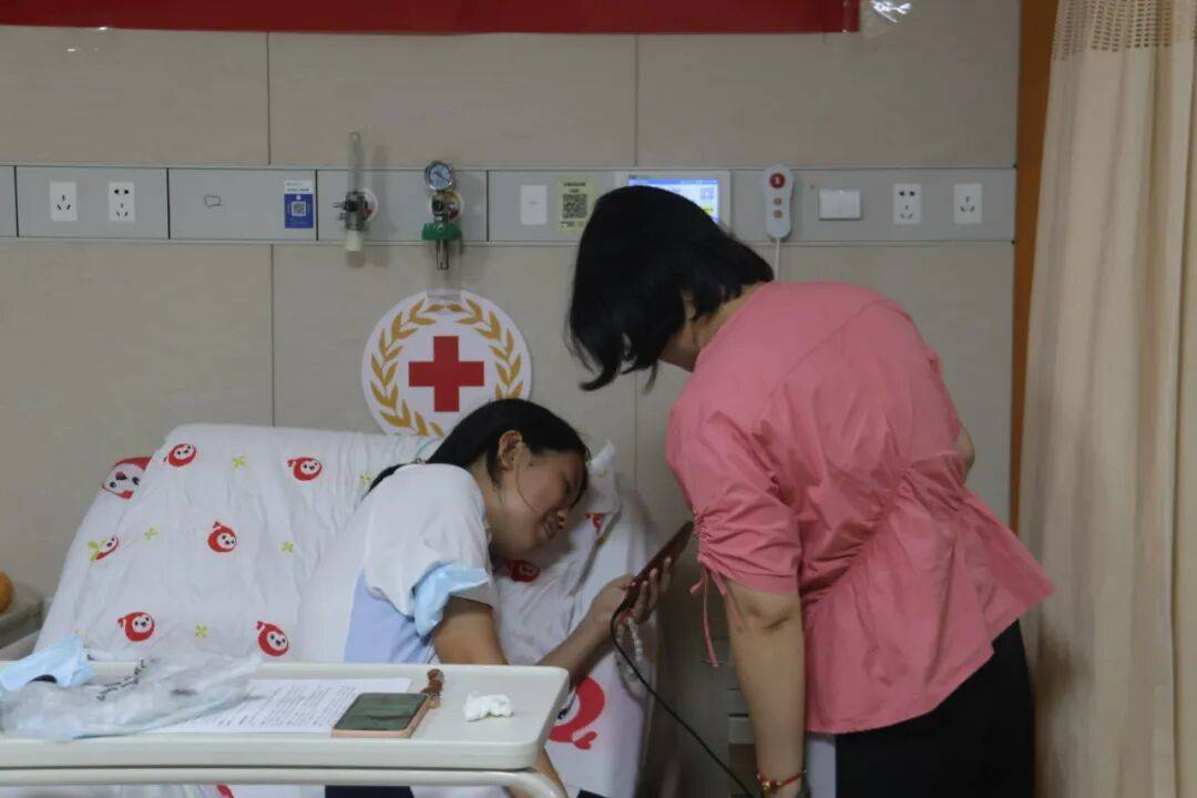 请出15天休假，杭州妈妈突然取消国庆出游！“什么事都能节后再说，这事不能”