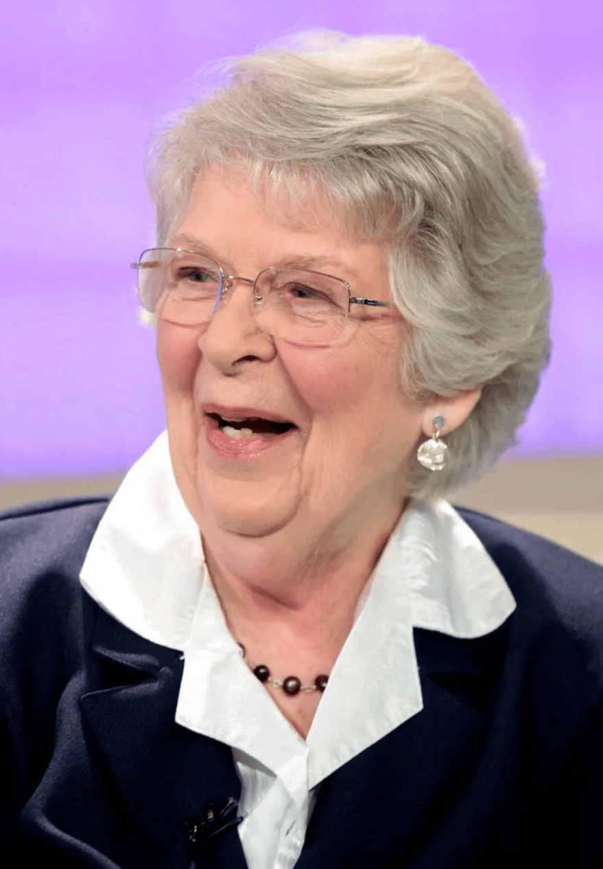 刺杀美国前总统未遂的女枪手离世，终年95岁，服刑32年77岁出狱后再婚 -华闻时空