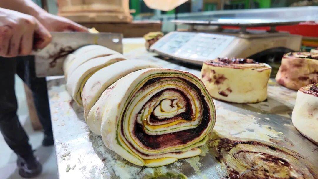 湟中区 海亚馍馍：让“健康味道”走向全国、远销东南亚