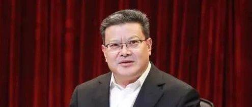 孟凡利任广东省政府党组书记。_工作_山东_深圳市委