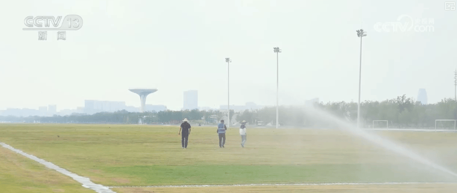 智慧治水！构建“天空地水工”一体化监测感知 | 高质量完成“十四五”规划