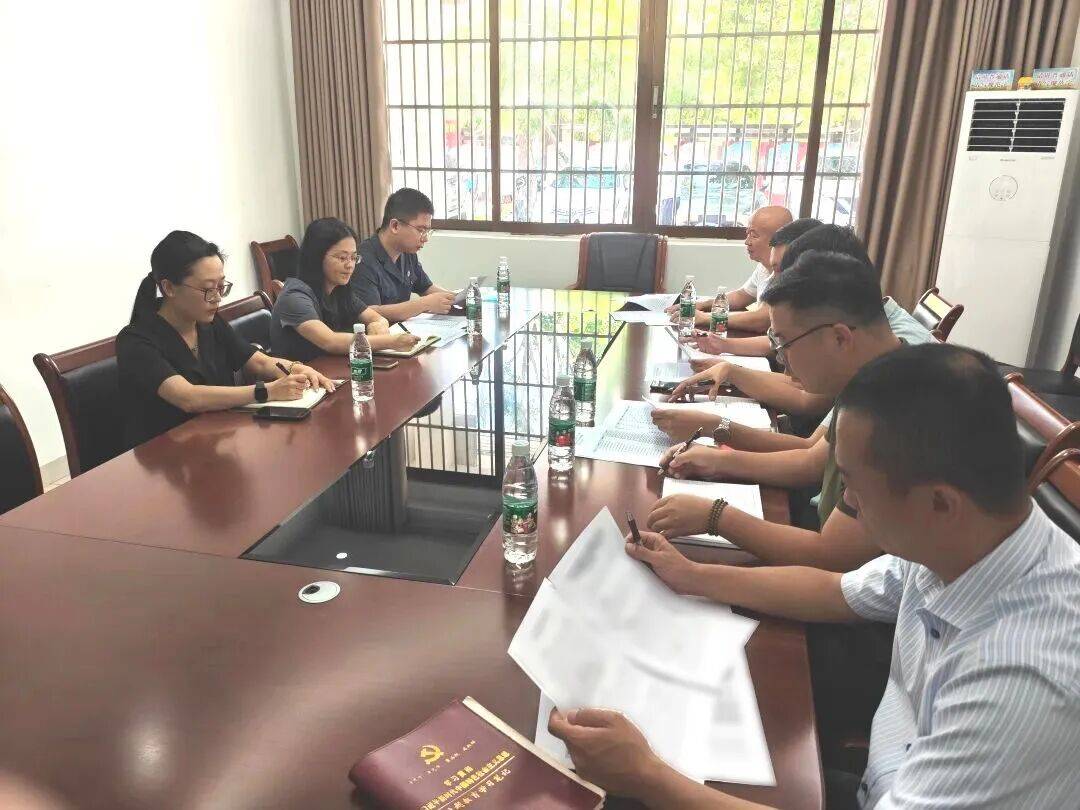 文昌法院一案例入选！最高法发布第九批新时代人民法庭建设案例