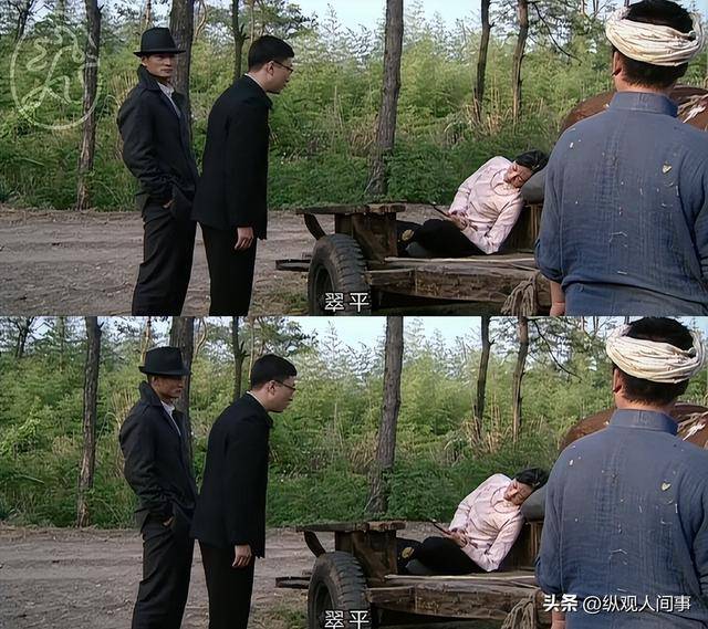 看完《灼灼韶华》再看《沉默的荣耀》，真是没有对比就没有伤害
