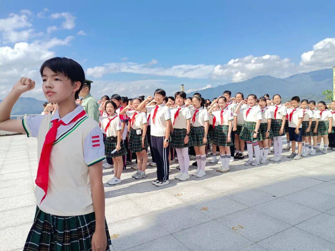 别忘了“国庆节”前一天，是什么日子！