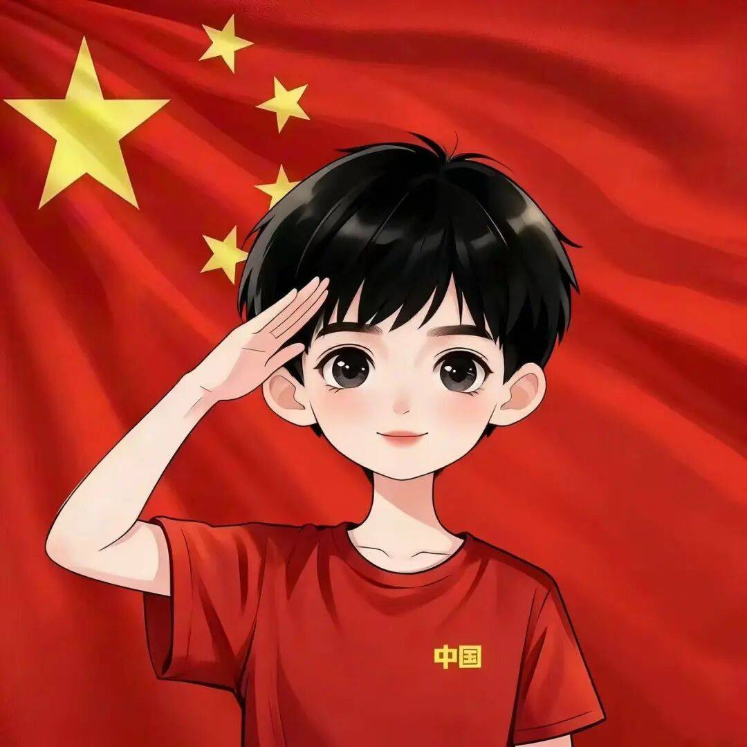 "10月1号国庆节这样发,朋友圈会被秒赞"