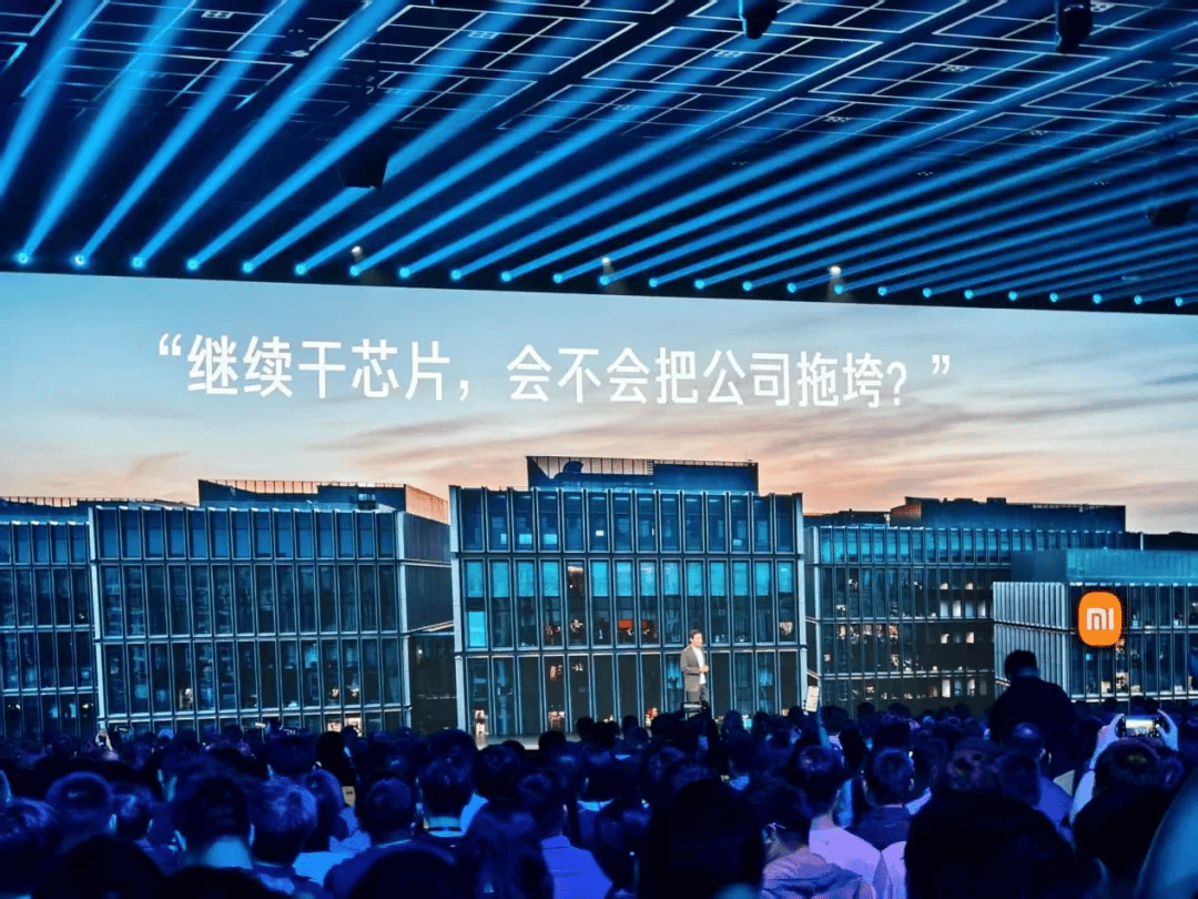 五年高端蝶变，小米已“脱胎换骨”