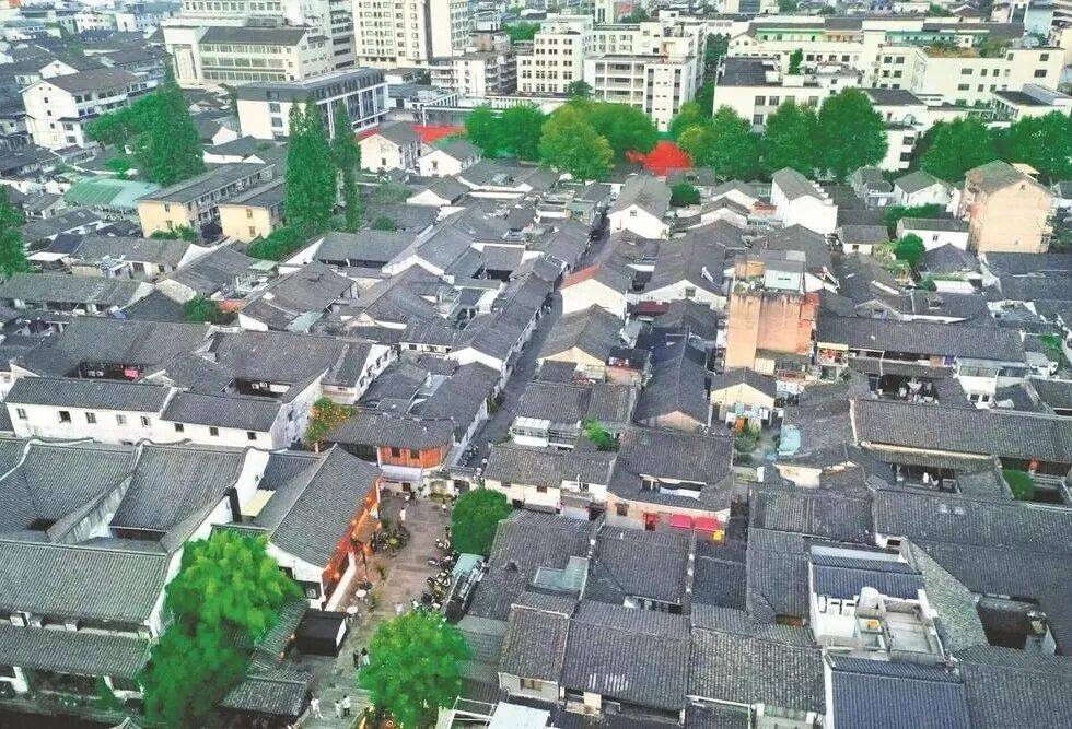 浙江省政府批复同意！涉及杭州一地