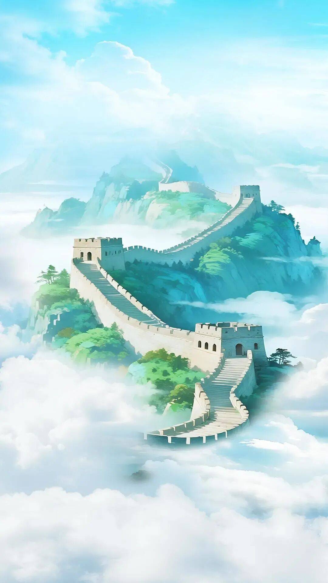 必换的爱国主义壁纸