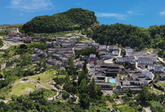 浙江省政府批复同意！涉及杭州一地