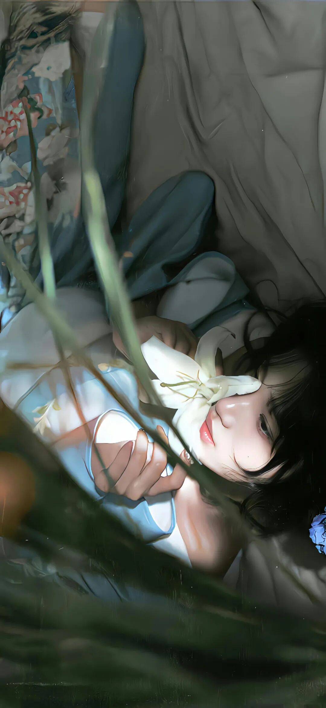 壁纸 | iphone 精选潮图壁纸